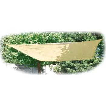 Stínicí technika VERDEMAX stínící plachta 3,6 m 5892 B - SLEVA 3% s kodem radost25