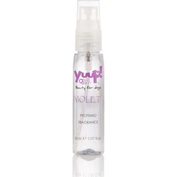Kosmetika pro psa Vůně YUUP! VIOLET 30 ml