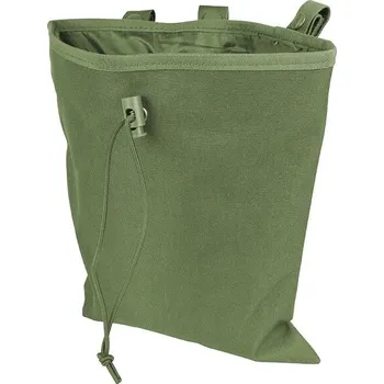 Taktická taška DRAGOWA Recycle Bag, olivová barva