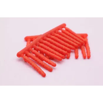 Nástraha ENTERPRISE TACKLE Enterprise červi, patentky - Patentkový návlek na háček 24ks