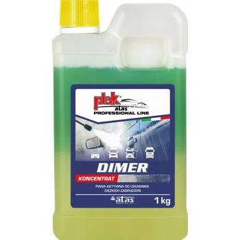 Autošampón Atas Dimer 1 kg