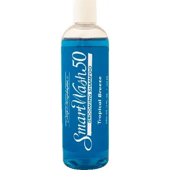 Kosmetika pro psa Chris Christensen Profesionální šampon tropical (SmartWash 50 Grooming Shampoo Tropical Breeze) Obsah: 355 ml