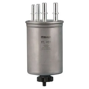 Palivový filtr Palivový filtr MAHLE KL 451