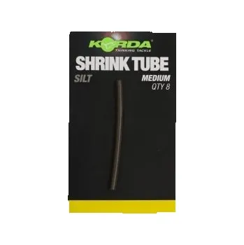 KORDA - Smršťovací hadička Shrink Tube 1,2 mm Silt