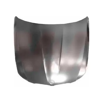 Kapota Kapota motoru VAN WEZEL 0667660