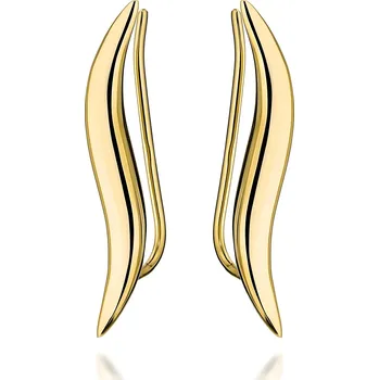 Hodinky Náušnice Bonore - Zlato 585 147869