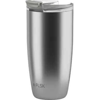 Termoska Termohrnek FLSK 500ml Barva: Nerez