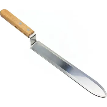 Odvíčkovací nůž nerez, břit 21 cm