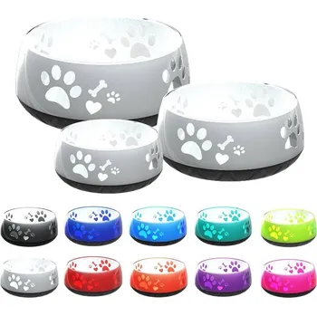 Miska pro psa EHASO Protiskluzová stabilní miska pro psy&kočky Velikost: mini