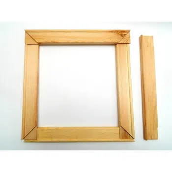 Modelovací hmota KOH-I-NOOR Blindrám 90cm dřevěný