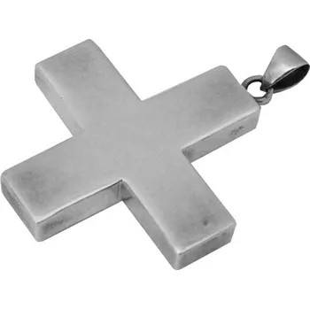 Přívěsek přívěšek kříž