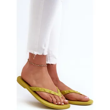 Dámské žabky Žabky model 197615 Step in style 41/42