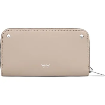 Oblečení a móda peněženka Vuch Tilda - Beige one size