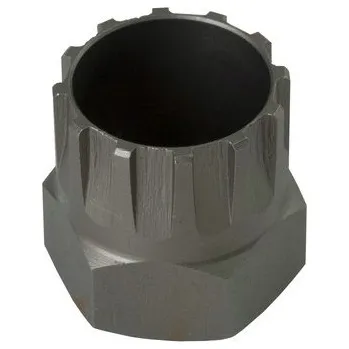 Sport stahovák kazety KOVYS HG kalený - Hnědá, Stahovák kazety