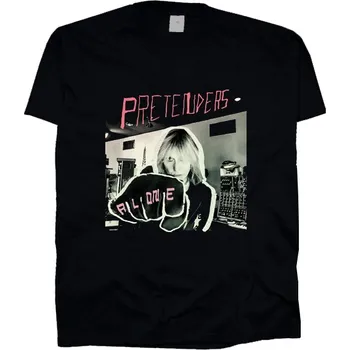 Pretenders tričko
