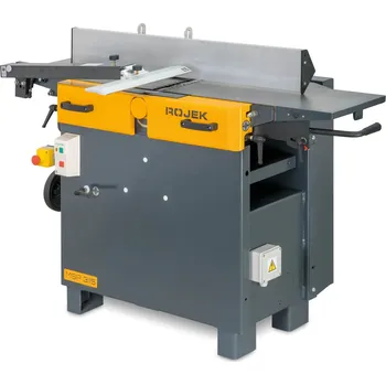 Frézka Rojek srovnávací a tloušťkovací frézka MSP 315