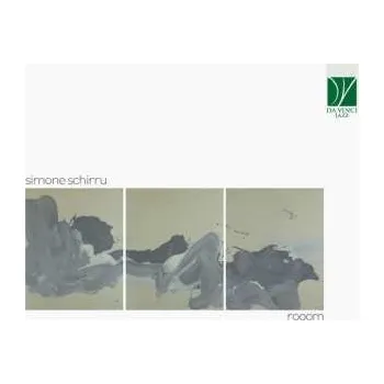 Zahraniční hudba CD Simone Schirru: Rooom 2021