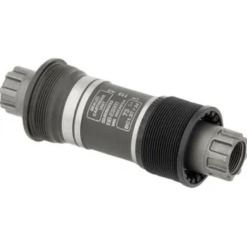 SHIMANO středové složení BB-ES300 OCTALINK (73mm) - Octalink, BSA 73x121