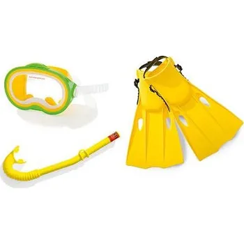 Vodní sport Intex Potápěčský set 8+