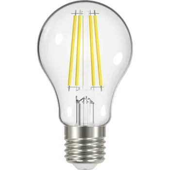 Lampička Arcchio LED žárovka, E27, 3,8 W, čirá, 2 700 K