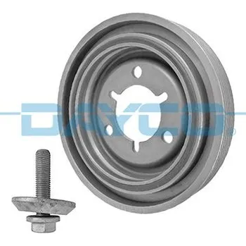 Řemenice, klikový hřídel DAYCO DPV1140