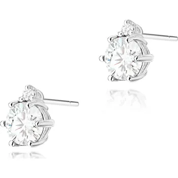 Hodinky Náušnice Bonore - Zlato 585 173932