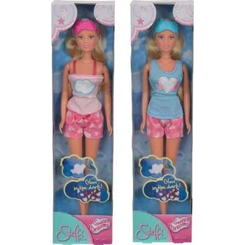 Panenka Steffi Love Panenka Steffi Sweet Dreams, 2 druhy