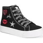 Plátěnky DeeZee CSS030752 Černá 31