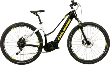 Elektrokolo CRUSSIS e-Cross low 7.9-XS 14,5 Ah 28" 2024