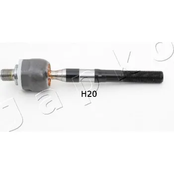 Soustava řízení Axiální kloub, příčné táhlo řízení JAPKO 103H20