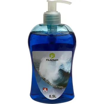 Mýdlo Tekuté mýdlo 500ml s pumpičkou - mix vůní