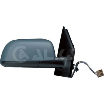Auto zrcátko Vnější zpětné zrcátko ALKAR 6140110