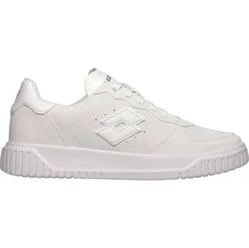 Dámské tenisky Dámské tenisky Lotto VENUS 1 AMF LEO W 40 Bílá