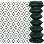 Drátěné ocelové pletivo potažené PVC…