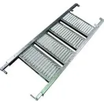 Schody výsuvné rozkládací - šestistupňové gds6969