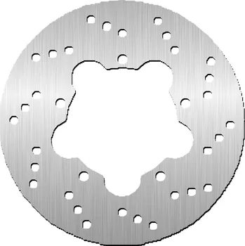 Brzdový kotouč Brzdový kotouč NG 610 PIAGGIO/VESPA Super Hexagon 180 2000-2000