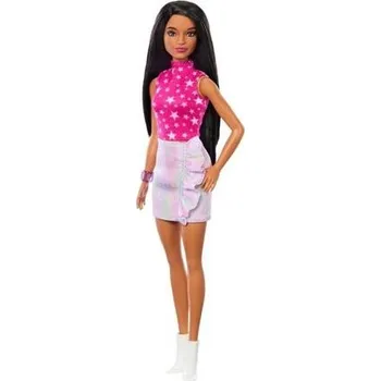 Mattel Barbie Modelka 215