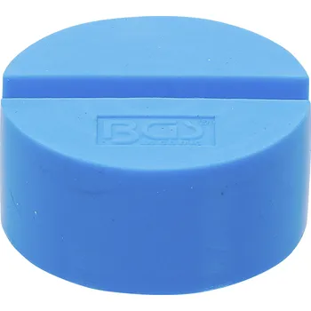 Hever BGS BGS72112, Gumová podložka pro zvedák 75x35 mm