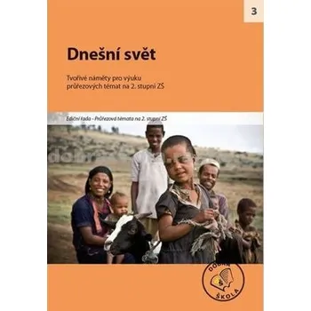 Kniha Dnešní svět