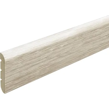 ukončovací lišta Soklová lišta Winter