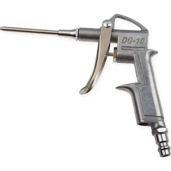 Ofukovací pistole Stanmot Ofukovací pistole DG-10 s nástavcem