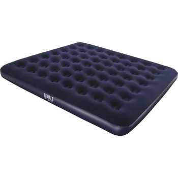 Nafukovací matrace Bestway King Flocked Mat BW67004