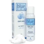 Blue Cap hydratační pěna 100 ml