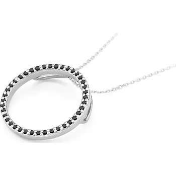 Hodinky Přívěšek Bonore - Zlato 585 173511