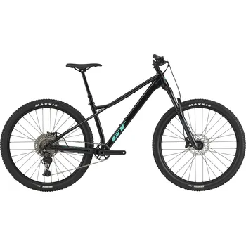 Horské kolo GT Zaskar AL LT 29" ELITE BLK 2024, L