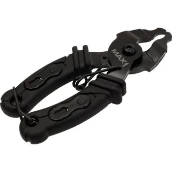 Kleště na spojky MAX1 - Černá, 95x40 mm