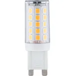 Paulmann LED kolíková žárovka G9 2,2W 2 700K