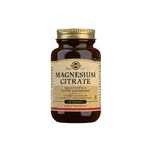 Solgar Magnesium Citrate 200mg tbl.60