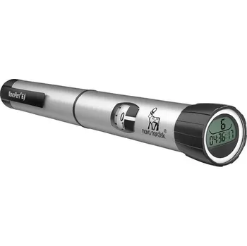 Plynová maska Novopen 6 grey-copack—Dávka 1 IU - 60 IU