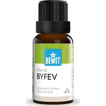 BEWIT Byfev esenciální olej - 5 ml